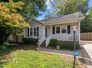 2407 Wimbledon Cir, Burlington, NC 27215