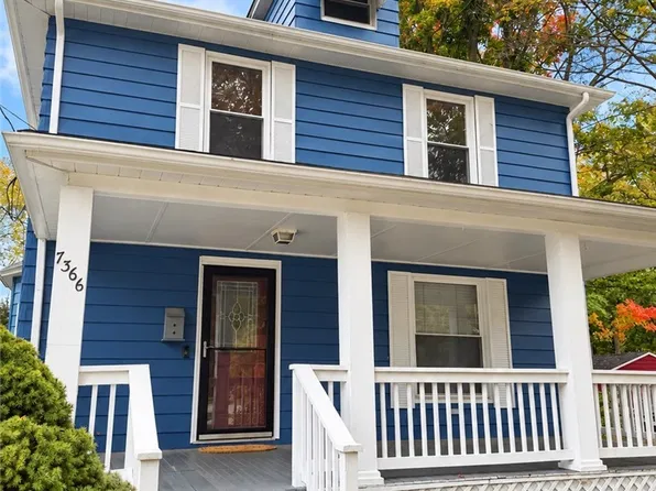 7366 Little Mountain Rd, Mentor, OH 44060