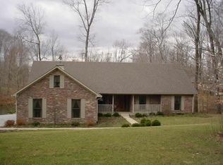 3849 Briar Rdg, Monrovia, IN 46157