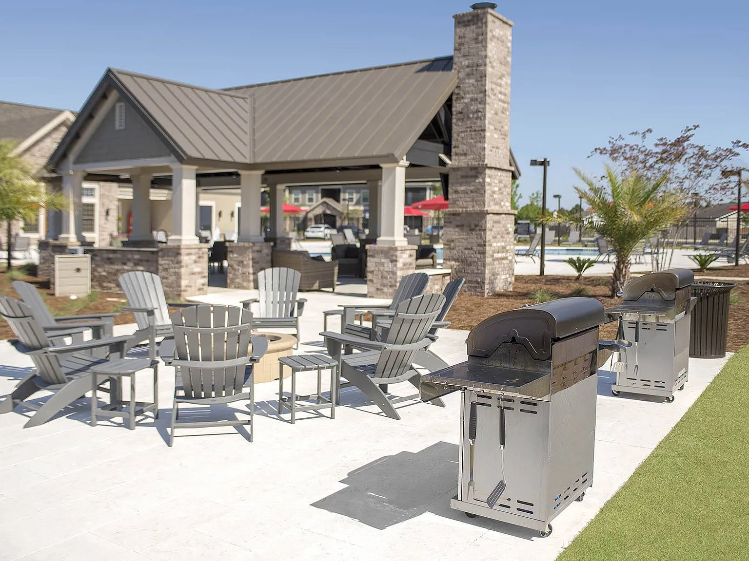 Greystone Summit Gulf Breeze — Photo 4