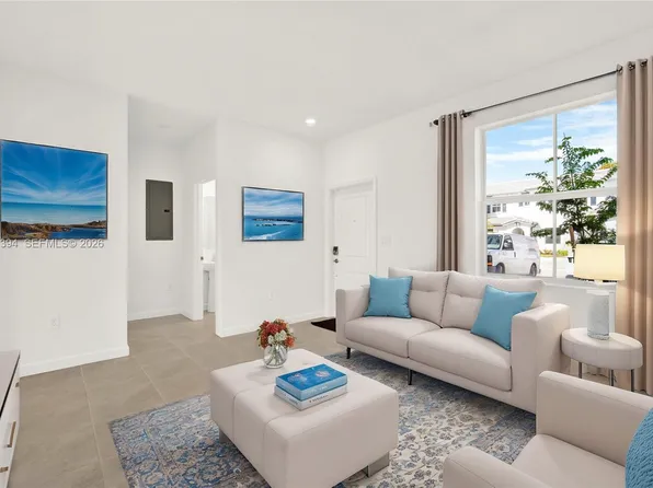 16274 SW 292nd St, Homestead, FL 33033