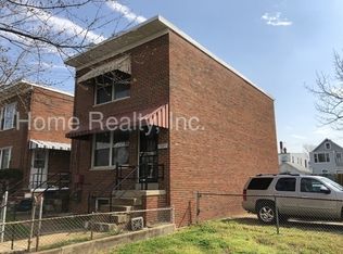 3310 4th St SE, Washington, DC 20032