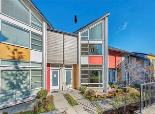 15212 NE 81st Way UNIT 103, Redmond, WA 98052