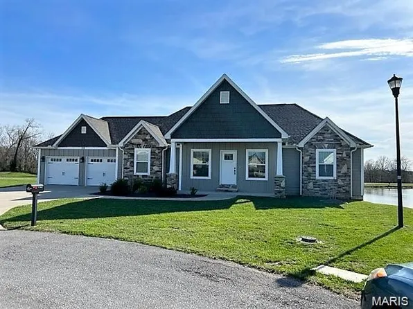 199 Starlight Rdg, Cape Girardeau, MO 63701