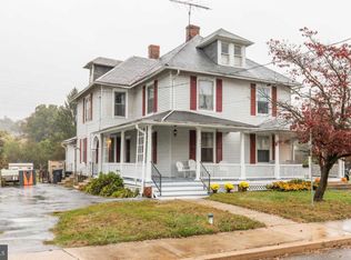 621 Valley Ave, Atglen, PA 19310