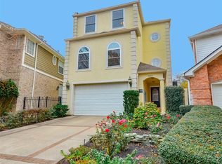 12836 Kingsbridge Ln, Houston, TX 77077