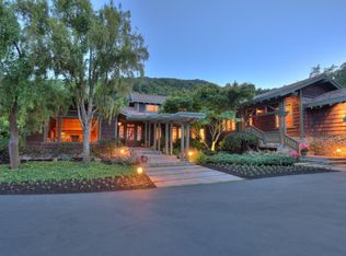 14500 Arnerich Rd, Los Gatos, CA 95032