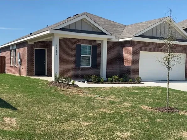 1416 Hamilton St, Howe, TX 75459