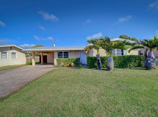 8301 NW 16th St, Pembroke Pines, FL 33024