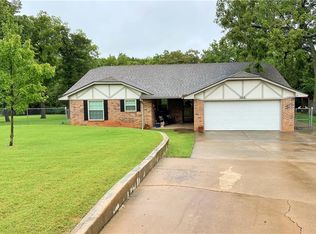 864 County Street 2979, Blanchard, OK 73010