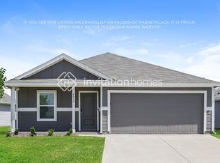 4032 Water Ln, Crowley, TX 76036