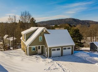 38 Ozzy Ln, White River Junction, VT 05001