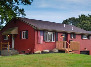 222 Fox Chapel Rd, Pittsburgh, PA 15238