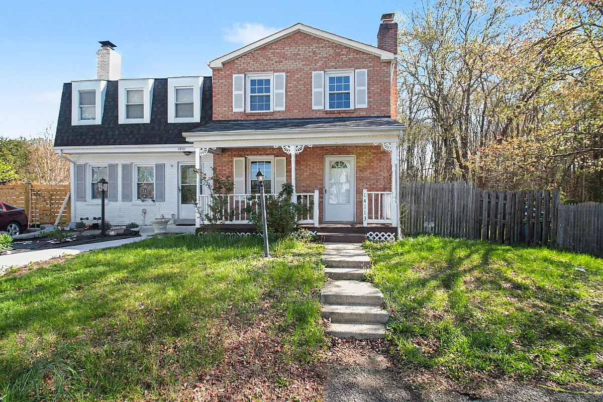 Building Photo - 14113 Morrison Ct