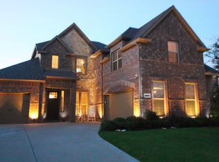 3621 Irvin Dr, Sachse, TX 75048