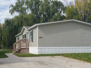 2941 Robin Ct #343, Saginaw, MI 48601