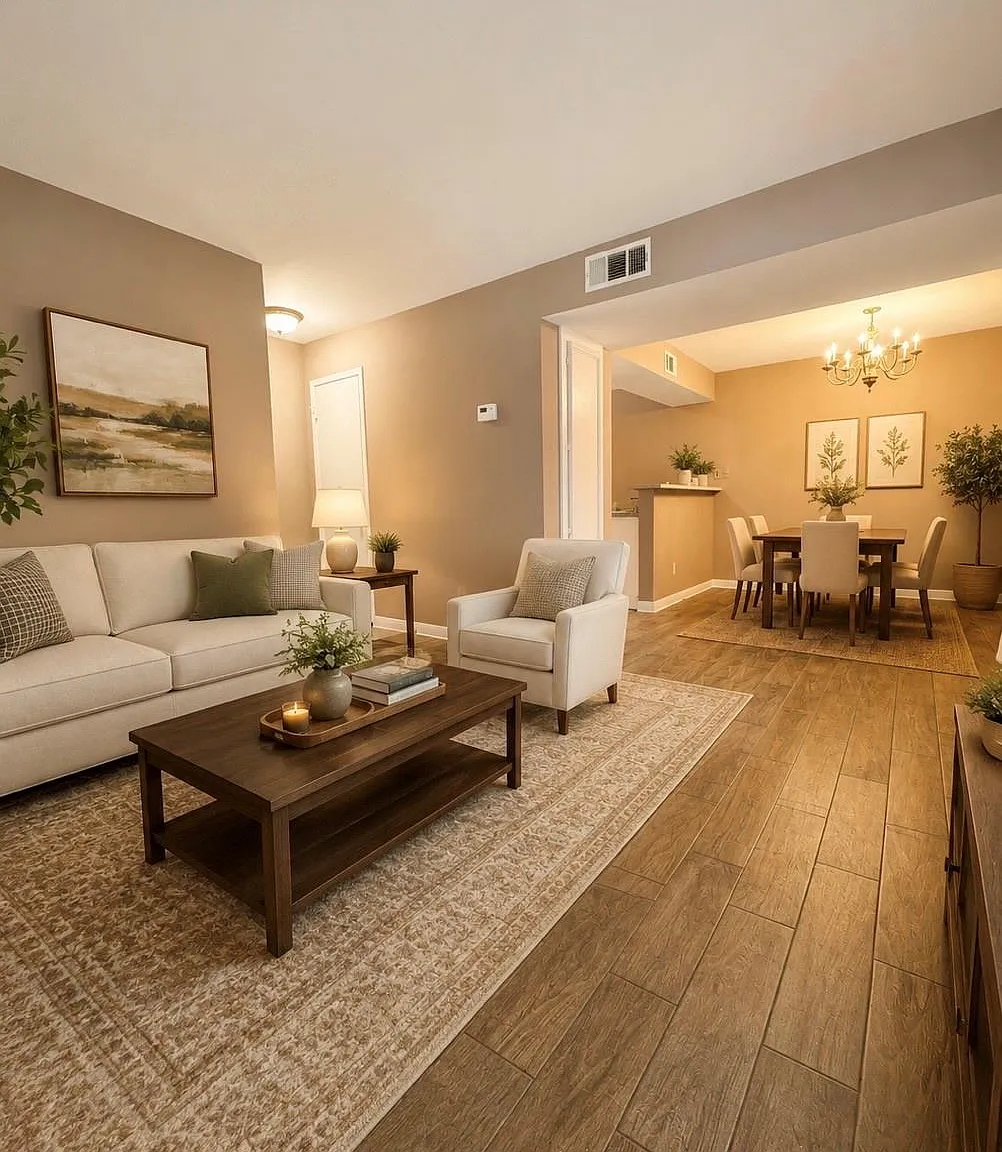 1 bed, 1.0 bath, 689 sqft, $899 — Photo 1