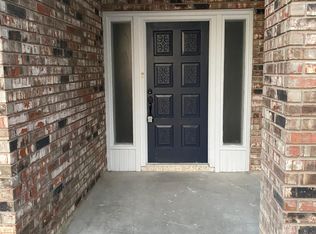 1401 Nueces St, Kenedy, TX 78119
