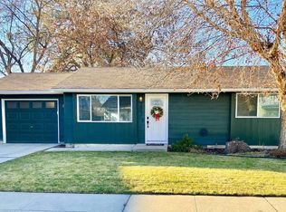 3897 S Yorktown Way, Boise, ID 83706