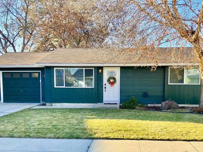 3897 S Yorktown Way, Boise, ID, 83706