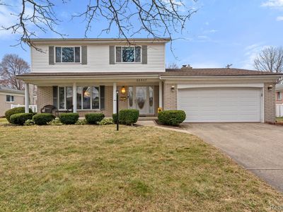 32307 Cambridge Dr, Warren, MI, 48093