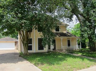 4707 Pine Valley St, Pasadena, TX 77505