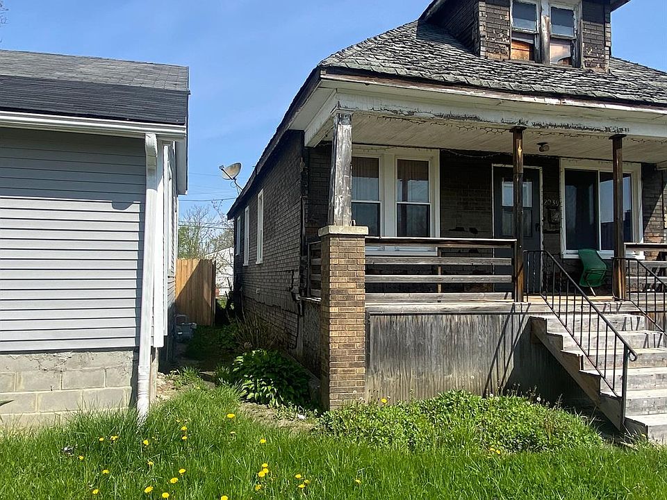 1st image of 2039 E Cody St N