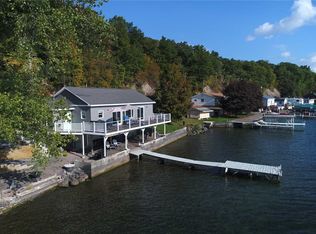 1665 Honoco Rd, Aurora, NY 13026