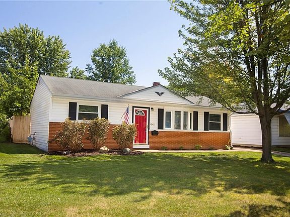 4th image of 345 Thelma Dr