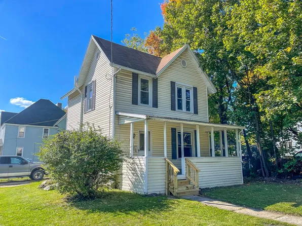 701 N Lehigh Ave, Sayre, PA 18840