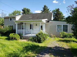 1016 McLean Rd, Cortland, NY 13045