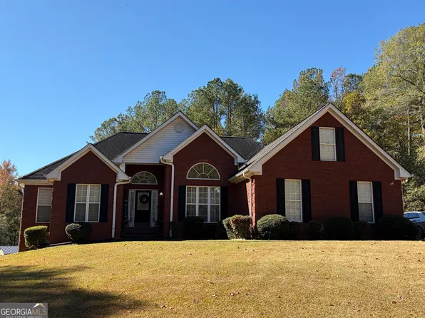 3444 E Fairview Rd SW, Stockbridge, GA 30281