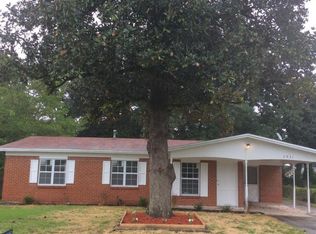 5931 Wending Dr, Jacksonville, FL 32244