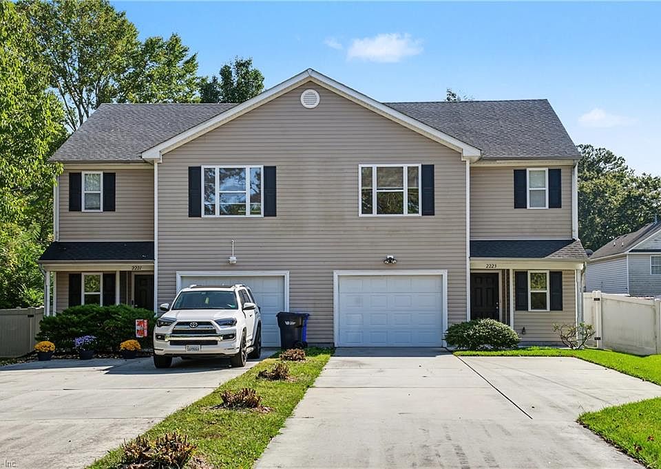 1st image of 2223 Potters Rd