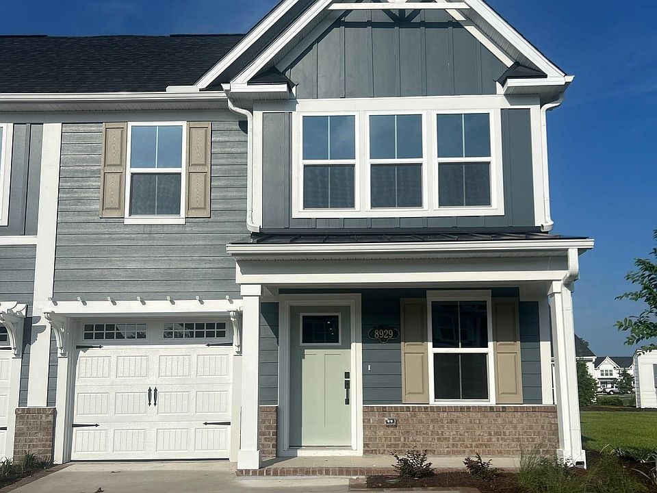 1st image of 8929 Brynlee Rd. #17A