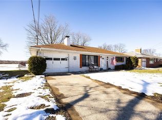 319 Miami St, Seven Mile, OH 45062