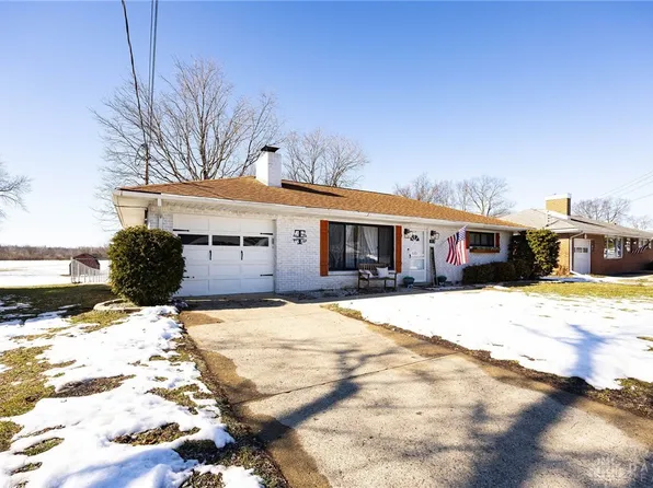 319 Miami St, Seven Mile, OH 45062