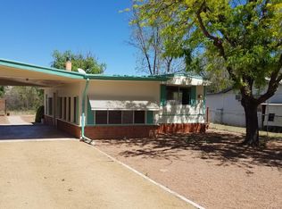 1592 W Horseshoe Bend Dr, Camp Verde, AZ 86322