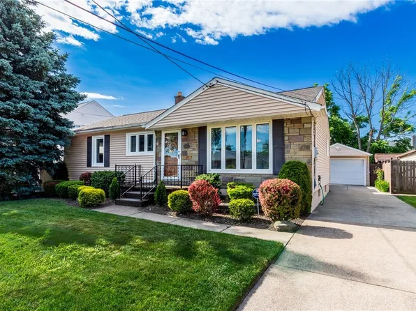 2941 Ontario Ave, Niagara Falls, NY 14305