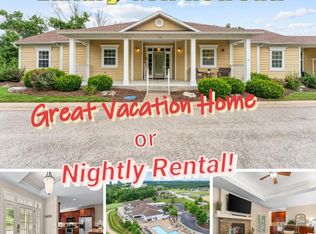 128 Mulligan Ct, Branson, MO 65616
