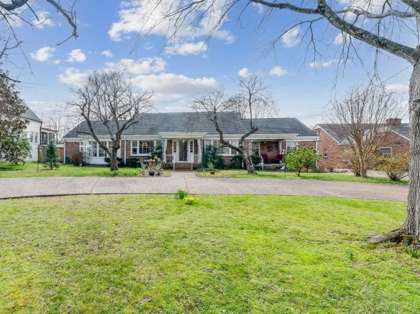 1721 N Observatory Dr, Nashville, TN 37215