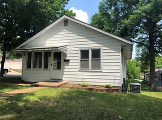 211 9th Ave, Crystal City, MO 63019