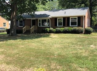 909 Pierpont Rd, Richmond, VA 23225