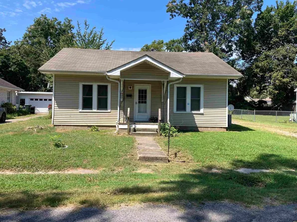 121 Leduke St, Tiptonville, TN 38079