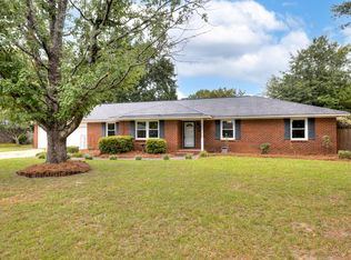 2213 Rolling Hill Ln, Sumter, SC 29150