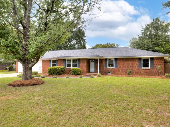 2213 Rolling Hill Ln, Sumter, SC 29150