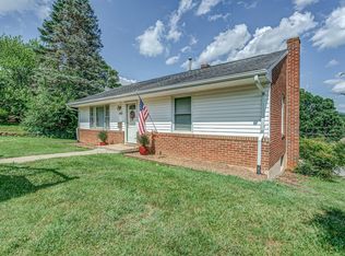 4337 Oliver Rd NE, Roanoke, VA 24012