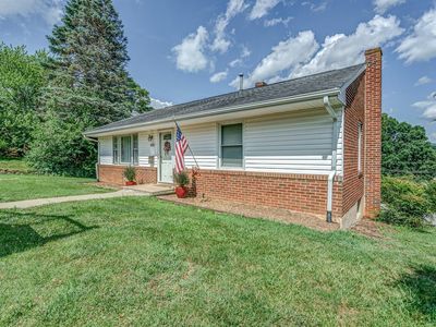 4337 Oliver Rd NE, Roanoke, VA, 24012
