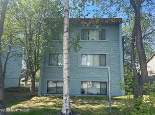 342 N Klevin St, Anchorage, AK 99508