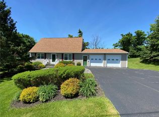 2373 Holler Rd, Cortland, NY 13045